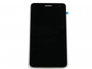 Дисплей с тачскрином для Huawei Mediapad T2 7.0 (черный)