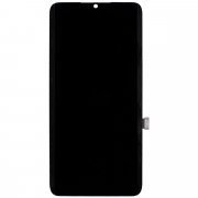 Дисплей с тачскрином для Xiaomi Mi Note 10 (черный) — 1