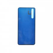 Задняя крышка для Huawei Nova 5T (синяя) — 2