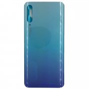 Задняя крышка для Huawei Y9s (синяя) — 1