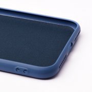 Чехол-накладка Activ Full Original Design для Apple iPhone 8 Plus (синяя) — 2