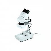 Микроскоп YA XUN YX-AK26 (бинокулярный, стереоскопический, с подсветкой)
