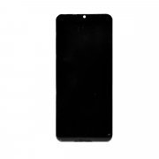 Дисплей с тачскрином для Huawei Y8p (черный)