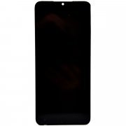 Дисплей с тачскрином для Xiaomi Redmi 9C (черный) — 1