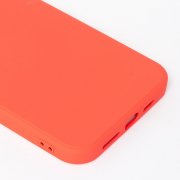 Чехол-накладка Activ Full Original Design для Apple iPhone 12 Pro (кораловая) — 3