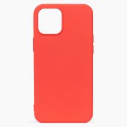 Чехол-накладка Activ Full Original Design для Apple iPhone 12 Pro (кораловая) — 1