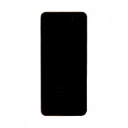 Дисплейный модуль с тачскрином для Samsung Galaxy S20 (G980F) (белый) — 1