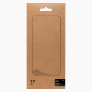 Защитная плёнка силиконовая для Apple iPhone 12 Pro Max (матовая) — 2