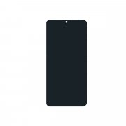 Дисплейный модуль с тачскрином для Samsung Galaxy A70 (A705F) (черный) (AA) OLED