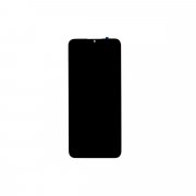 Дисплейный модуль с тачскрином для Samsung Galaxy A02s (A025F) (черный) — 1