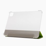 Чехол на планшет TC001 для Apple iPad Pro 12.9 2020 (зеленый) — 3