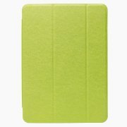 Чехол на планшет TC001 для Apple iPad Pro 12.9 2020 (зеленый) — 1