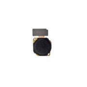 Шлейф для Huawei Honor 10i сканер отпечатка пальца (черный)