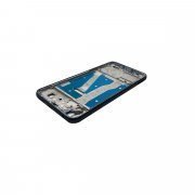 Дисплей с тачскрином для Samsung Galaxy A31 (A315F) (черный) AMOLED — 2