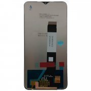 Дисплей с тачскрином для Xiaomi Poco M3 (черный) (AA) — 2