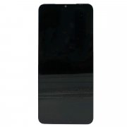 Дисплей с тачскрином для Xiaomi Poco M3 (черный) (AA) — 1