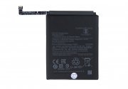 Аккумуляторная батарея для Xiaomi Redmi Note 8 Pro BM4J Премиум