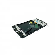 Дисплейный модуль с тачскрином для Samsung Galaxy A10 (A105F) (черный) — 2
