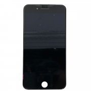 Дисплей с тачскрином для Apple iPhone 8 Plus (черный) (AAA) IPS — 1