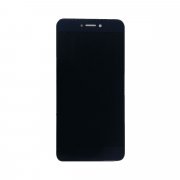 Дисплей с тачскрином для Huawei P8 Lite 2017 (черный) (AAA) LCD — 1