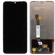 Дисплей с тачскрином для Xiaomi Redmi Note 8T (черный) (AAA) LCD