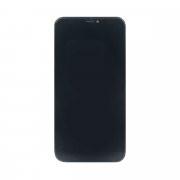 Дисплейный модуль с тачскрином для Apple iPhone XR (черный) (AA) LCD