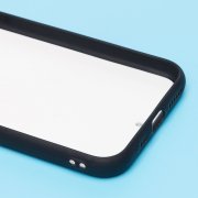 Чехол-накладка PC055 для Apple iPhone 11 Pro (черная) — 3
