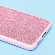 Чехол-накладка PC055 для Samsung Galaxy S21 Plus (G996B) (розовая) — 3