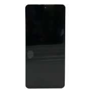 Дисплей с тачскрином для Xiaomi Poco X3 Pro (черный) (AA)