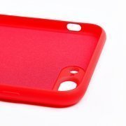 Чехол-накладка Activ Full Original Design для Apple iPhone 8 Plus (красная) — 3