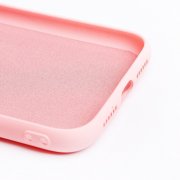Чехол-накладка Activ Full Original Design для Apple iPhone 11 (розовая) — 3