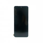 Дисплей с тачскрином для Xiaomi Redmi Note 10 (черный) — 2