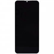Дисплей с тачскрином для Nokia G20 (черный) — 1
