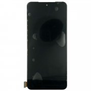 Дисплей с тачскрином для Xiaomi Redmi Note 10S (черный) OLED