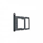 Контейнер SIM для Huawei Honor 10 Lite (черный) — 2