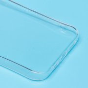 Чехол-накладка Ultra Slim для Apple iPhone 13 Pro Max (прозрачный) — 3