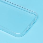 Чехол-накладка Ultra Slim для Apple iPhone 13 Pro (прозрачный) — 3
