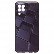 Чехол-накладка SC185 для Samsung Galaxy A22 (A225F) (011) (рисунок) — 1