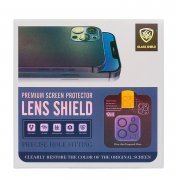 Защитное стекло камеры для Apple iPhone 13 — 1