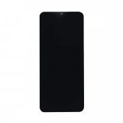 Дисплей с тачскрином для Samsung Galaxy A03 Core (A032F) (черный)