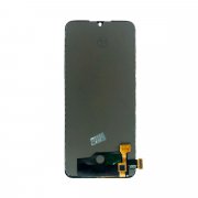 Дисплейный модуль с тачскрином для Xiaomi Mi A3 (черный) — 2