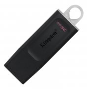 USB-флеш 32GB Kingston DataTravele Exodia (черно-белая) — 1