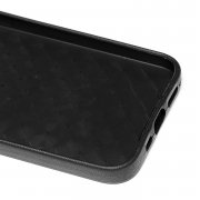 Чехол-накладка SC263 для Apple iPhone 13 Pro (черная) (001) — 3