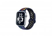 Ремешок для Apple Watch 44 mm (синий)