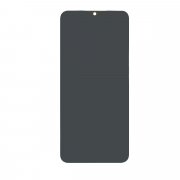Дисплей с тачскрином для Samsung Galaxy A03 Core (A032F) (черный) AAA — 1