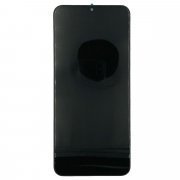 Дисплейный модуль с тачскрином для Samsung Galaxy A22s 5G (A226B) (черный) — 1