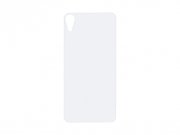Защитное стекло на заднюю крышку для Apple iPhone XR