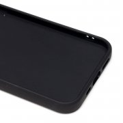 Чехол-накладка SC185 для Apple iPhone 12 Pro (серая) (017) (01) — 3