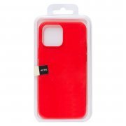 Чехол-накладка Activ Full Original Design для Apple iPhone 14 Pro (красная) — 2