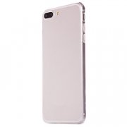 Чехол-накладка Activ ASC-101 Puffy 0.9мм для Apple iPhone 8 Plus (прозрачная) — 2